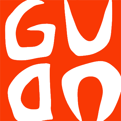 Gudu Software Logo