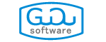 Gudu Software Logo
